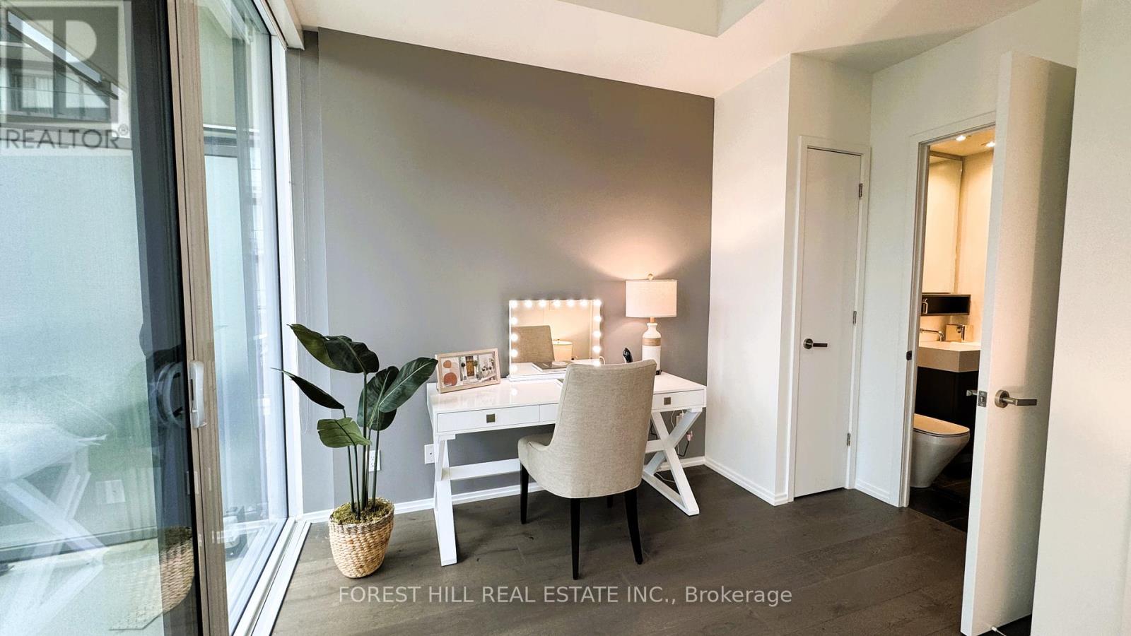 1004 - 5 SOUDAN AVENUE, Toronto (Mount Pleasant West), Ontario, M4S0B1 — Photo 23