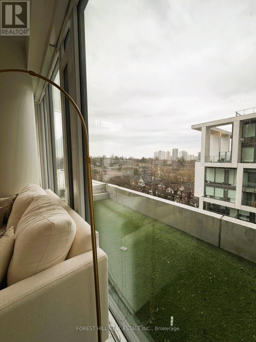 1004 - 5 SOUDAN AVENUE, Toronto (Mount Pleasant West), Ontario, M4S0B1 — Photo 24