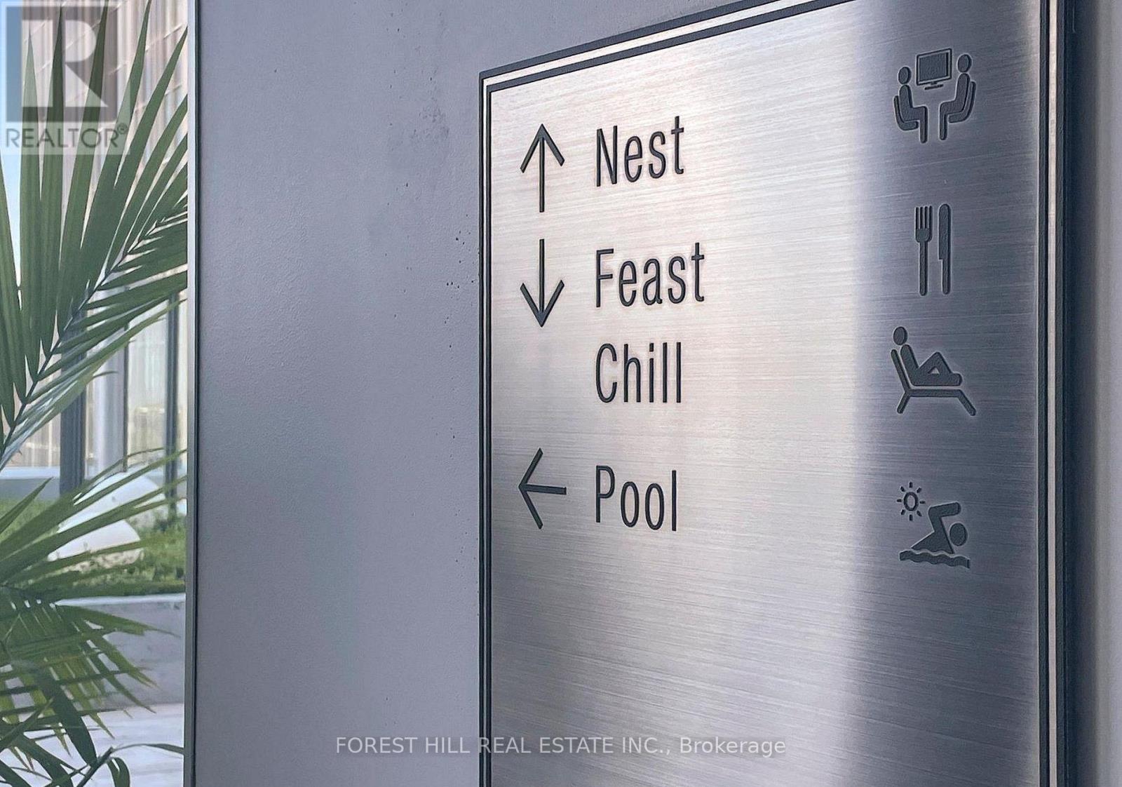 1004 - 5 SOUDAN AVENUE, Toronto (Mount Pleasant West), Ontario, M4S0B1 — Photo 28