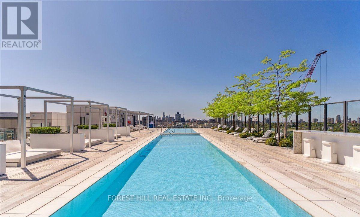 1004 - 5 SOUDAN AVENUE, Toronto (Mount Pleasant West), Ontario, M4S0B1 — Photo 29