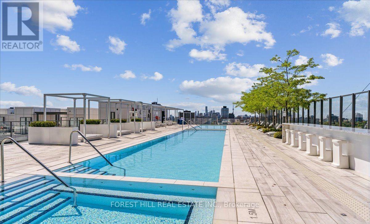 1004 - 5 SOUDAN AVENUE, Toronto (Mount Pleasant West), Ontario, M4S0B1 — Photo 30