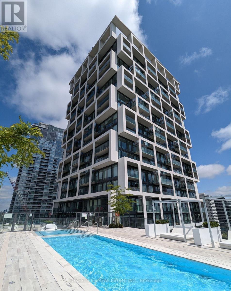 1004 - 5 SOUDAN AVENUE, Toronto (Mount Pleasant West), Ontario, M4S0B1 — Photo 31