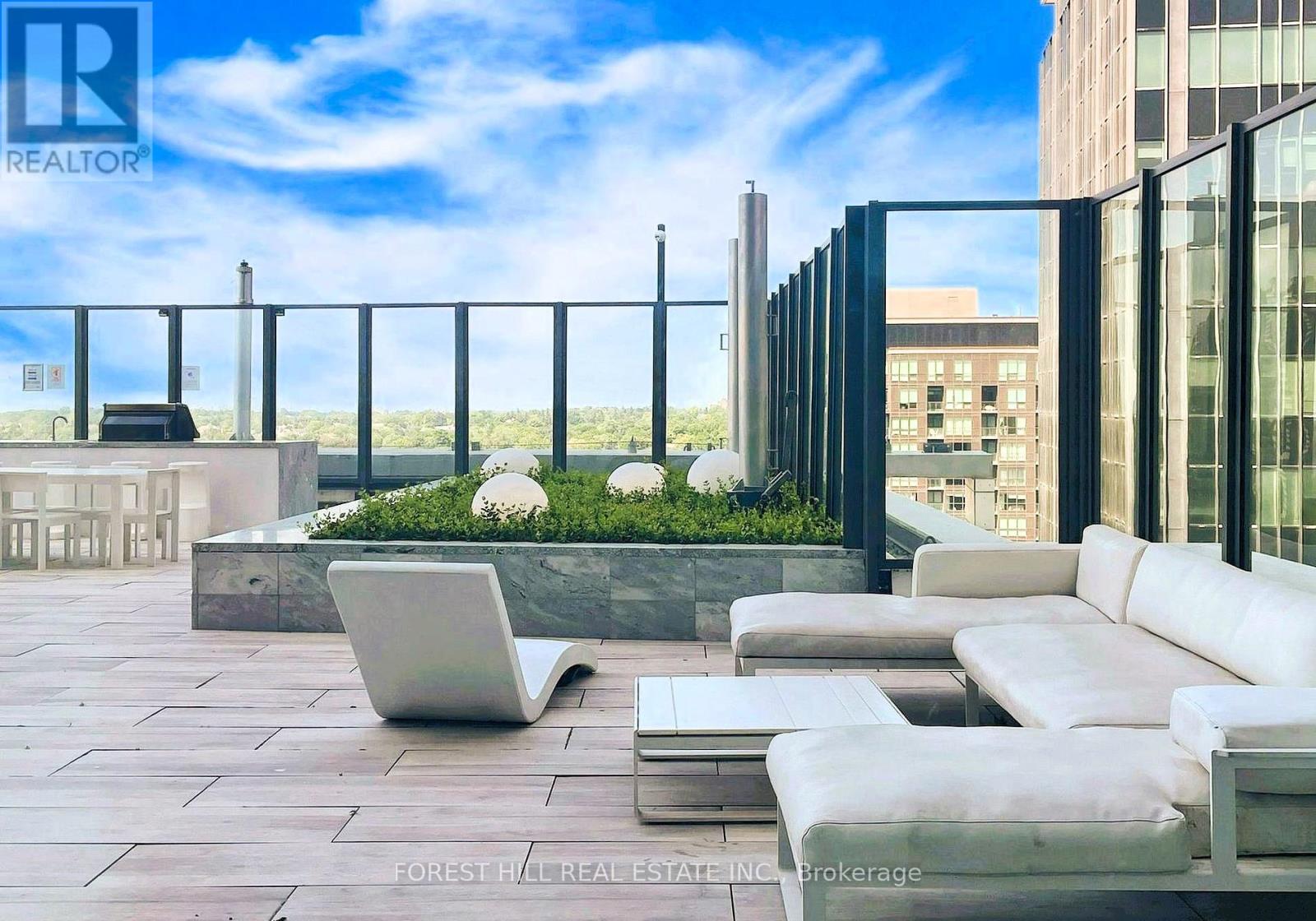 1004 - 5 SOUDAN AVENUE, Toronto (Mount Pleasant West), Ontario, M4S0B1 — Photo 32