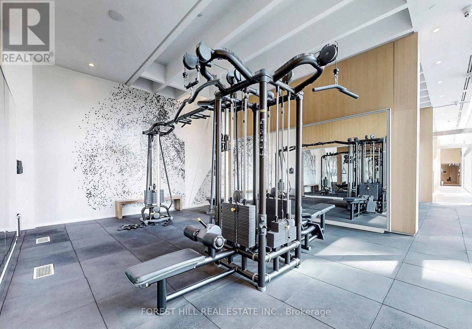 1004 - 5 SOUDAN AVENUE, Toronto (Mount Pleasant West), Ontario, M4S0B1 — Photo 39