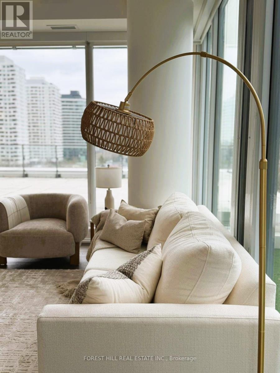 1004 - 5 SOUDAN AVENUE, Toronto (Mount Pleasant West), Ontario, M4S0B1 — Photo 4