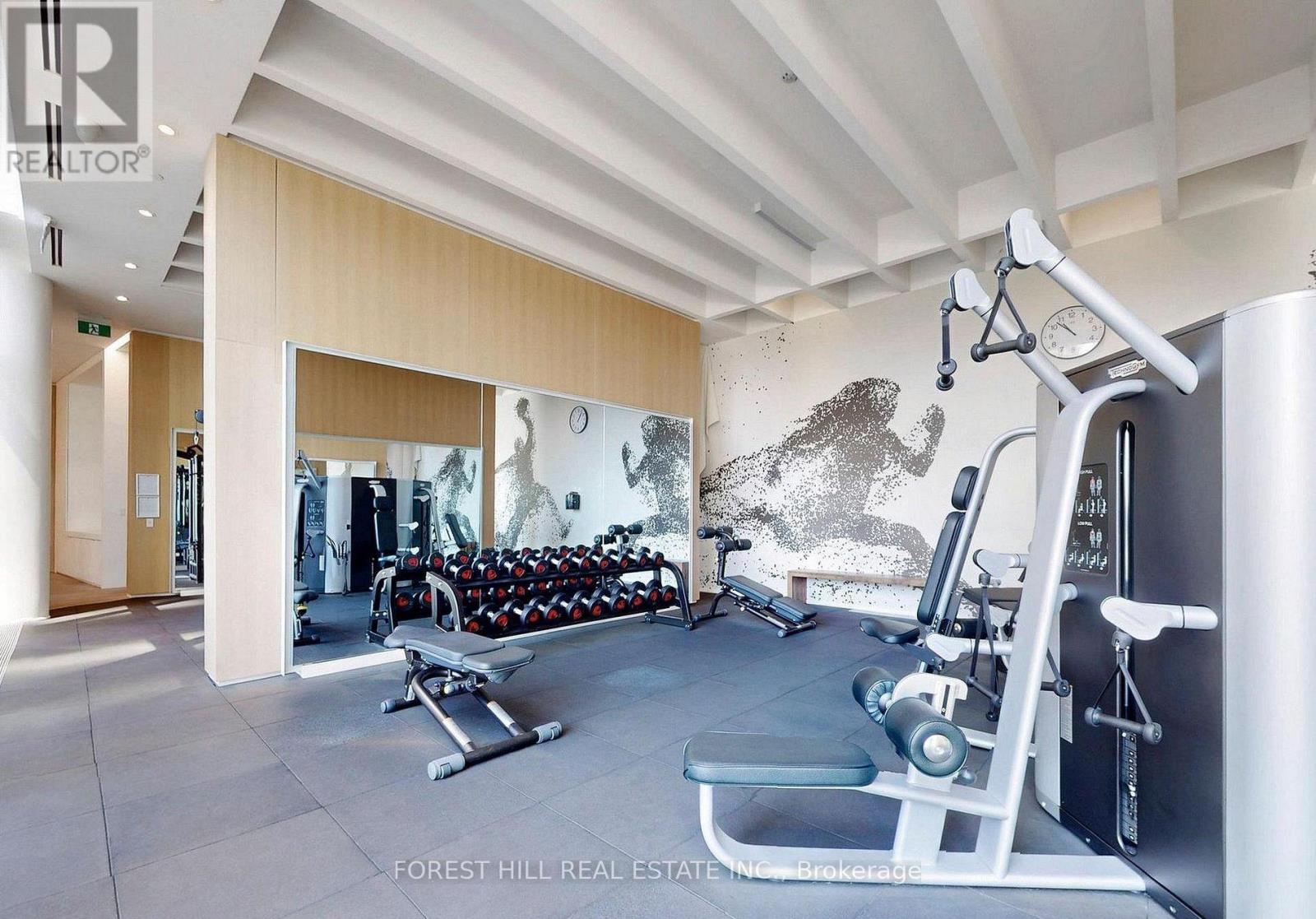 1004 - 5 SOUDAN AVENUE, Toronto (Mount Pleasant West), Ontario, M4S0B1 — Photo 40