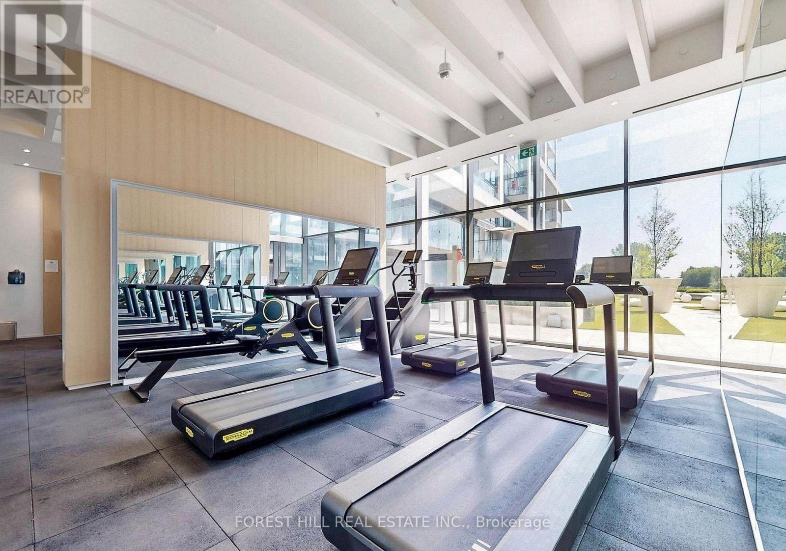 1004 - 5 SOUDAN AVENUE, Toronto (Mount Pleasant West), Ontario, M4S0B1 — Photo 41