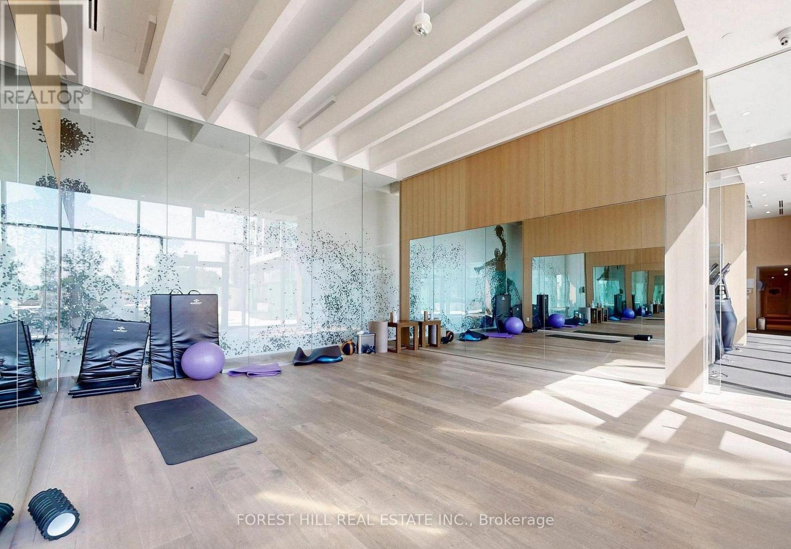 1004 - 5 SOUDAN AVENUE, Toronto (Mount Pleasant West), Ontario, M4S0B1 — Photo 42