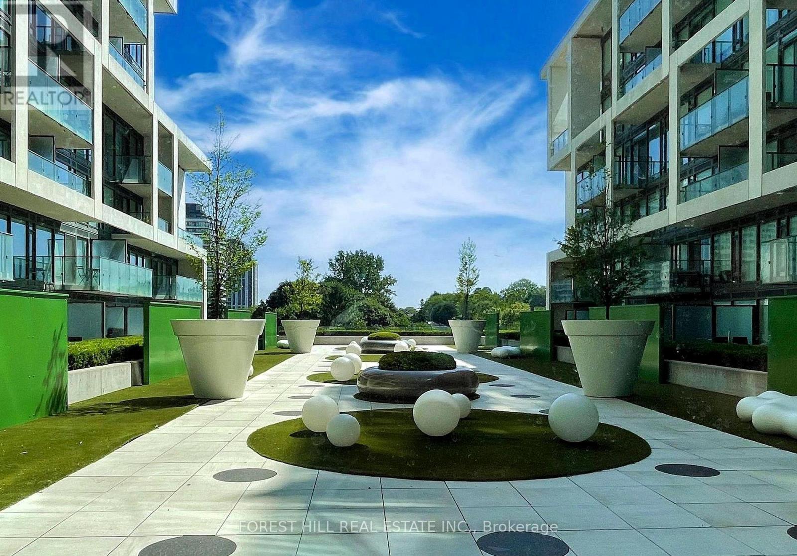 1004 - 5 SOUDAN AVENUE, Toronto (Mount Pleasant West), Ontario, M4S0B1 — Photo 44