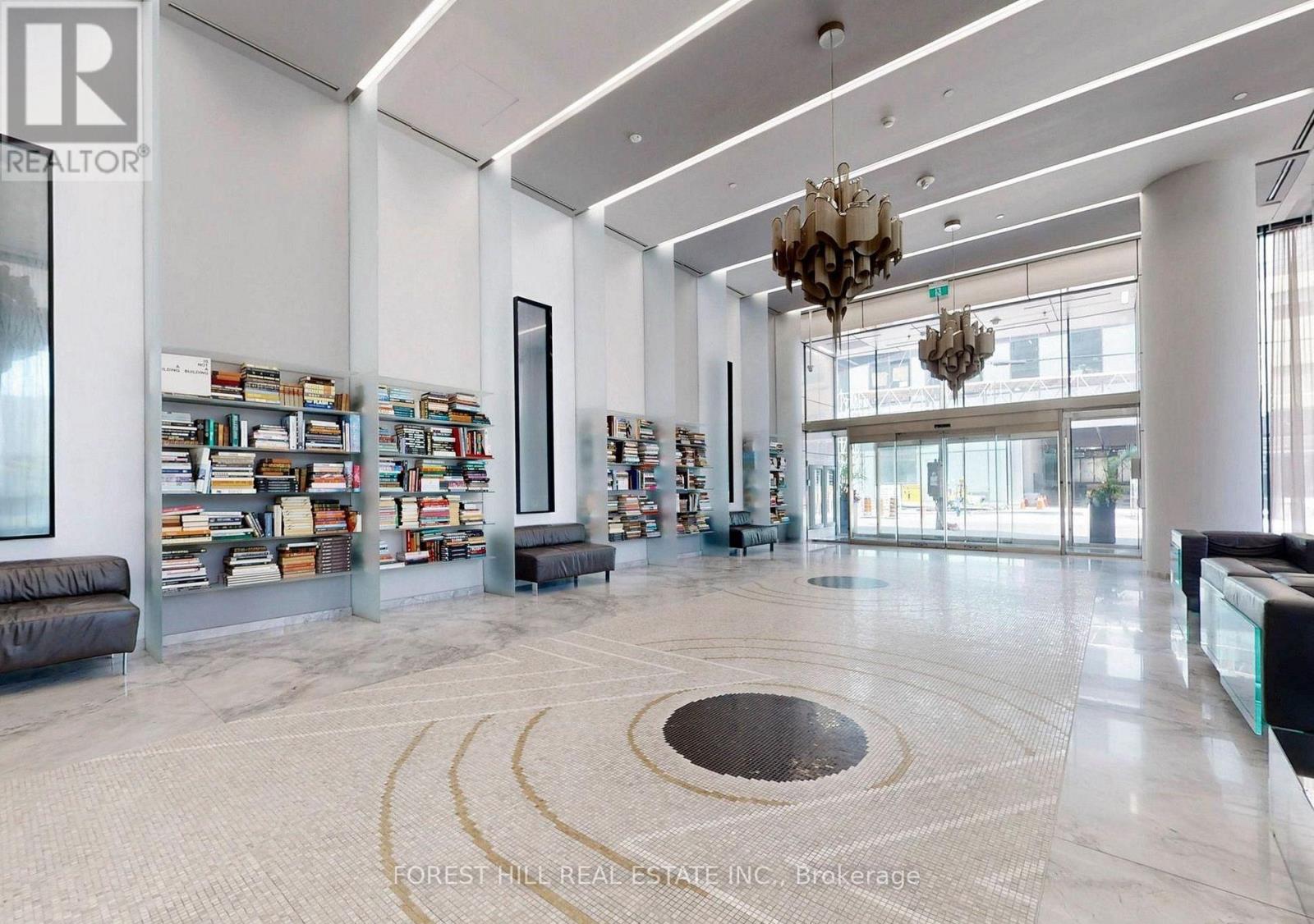 1004 - 5 SOUDAN AVENUE, Toronto (Mount Pleasant West), Ontario, M4S0B1 — Photo 45