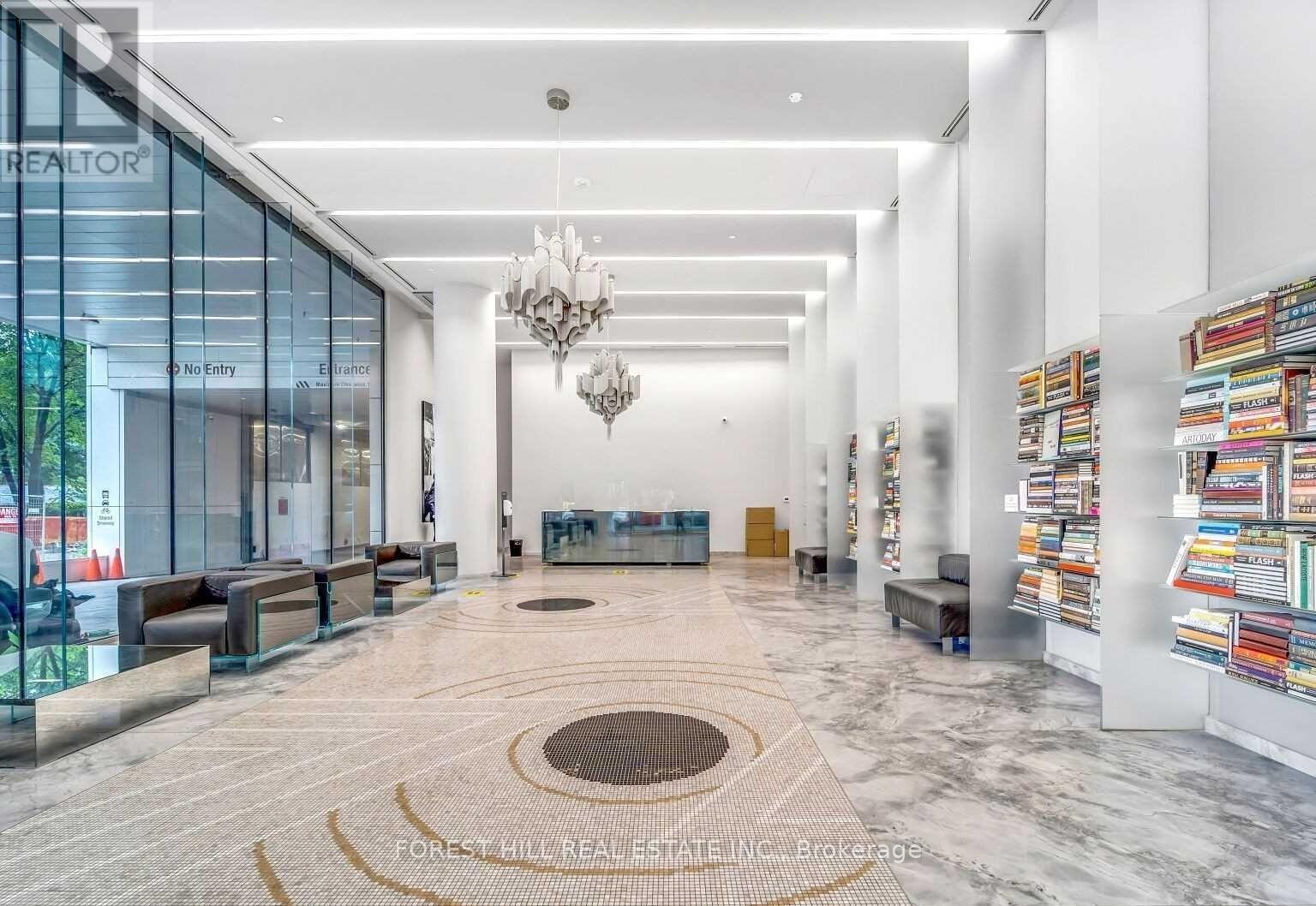 1004 - 5 SOUDAN AVENUE, Toronto (Mount Pleasant West), Ontario, M4S0B1 — Photo 46