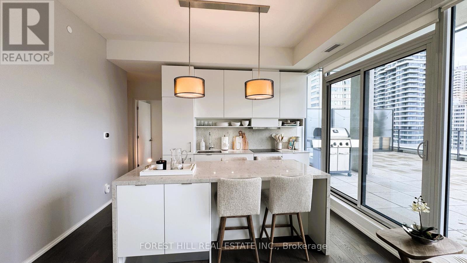 1004 - 5 SOUDAN AVENUE, Toronto (Mount Pleasant West), Ontario, M4S0B1 — Photo 7