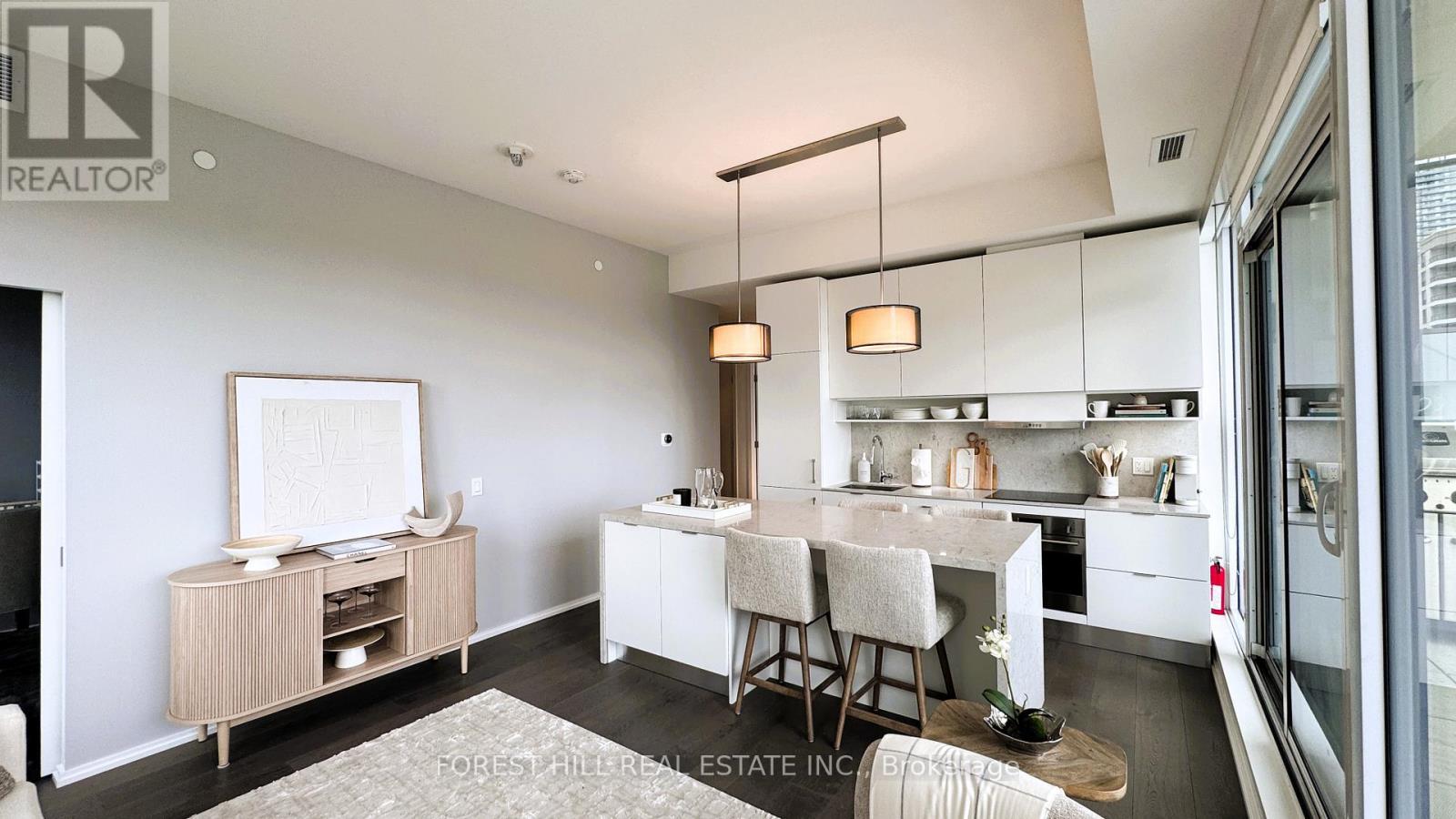 1004 - 5 SOUDAN AVENUE, Toronto (Mount Pleasant West), Ontario, M4S0B1 — Photo 9