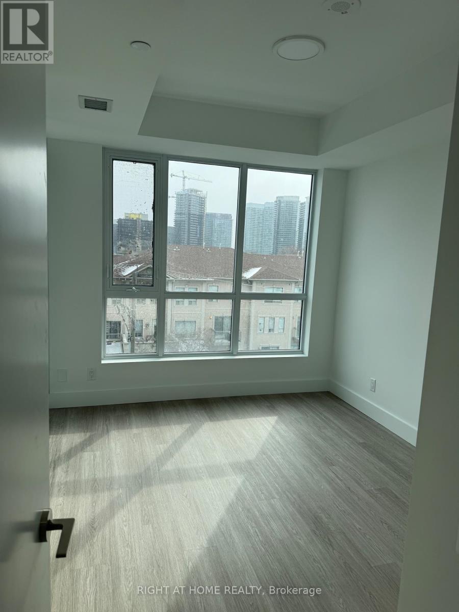 514 - 6 GREENBRIAR ROAD, Toronto (Bayview Village), Ontario, M2K0H6 — Photo 16