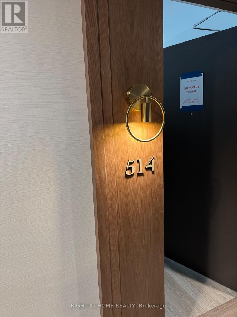 514 - 6 GREENBRIAR ROAD, Toronto (Bayview Village), Ontario, M2K0H6 — Photo 2