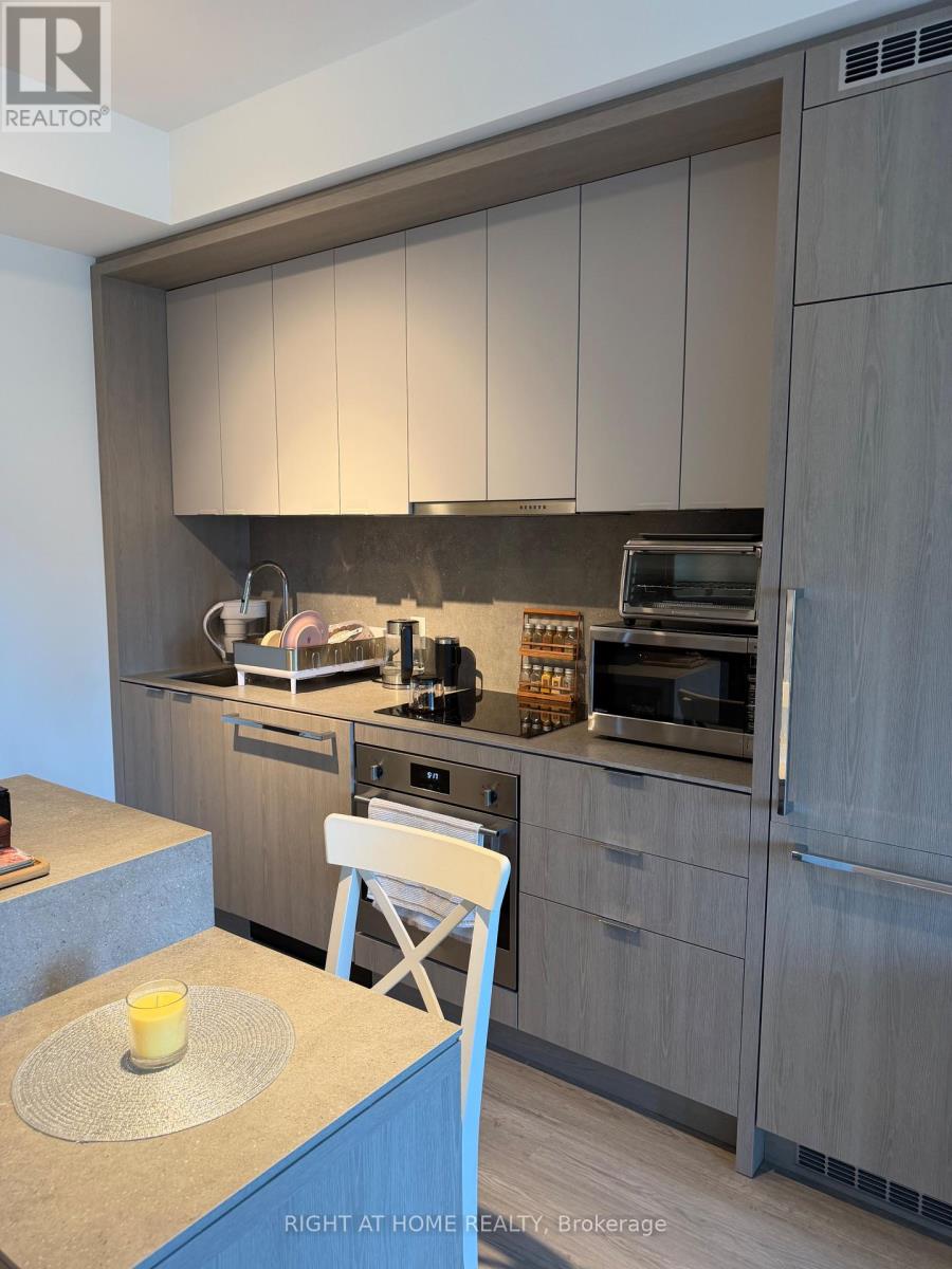 514 - 6 GREENBRIAR ROAD, Toronto (Bayview Village), Ontario, M2K0H6 — Photo 3