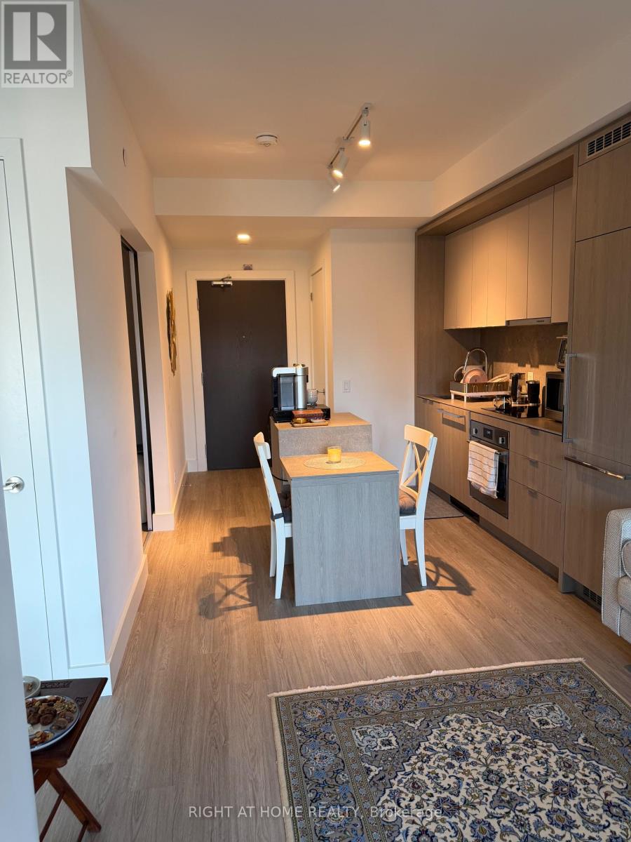 514 - 6 GREENBRIAR ROAD, Toronto (Bayview Village), Ontario, M2K0H6 — Photo 4