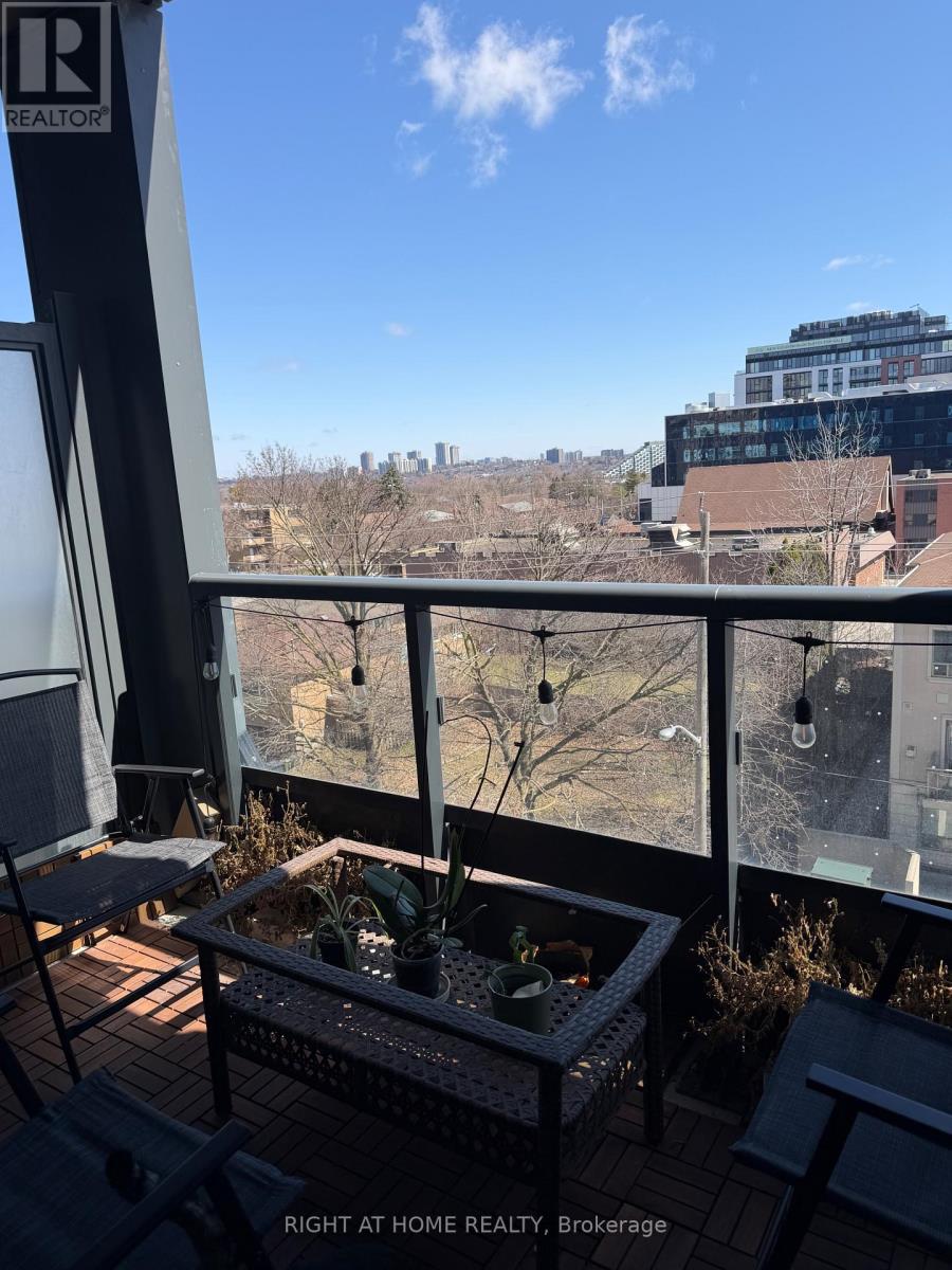 514 - 6 GREENBRIAR ROAD, Toronto (Bayview Village), Ontario, M2K0H6 — Photo 6