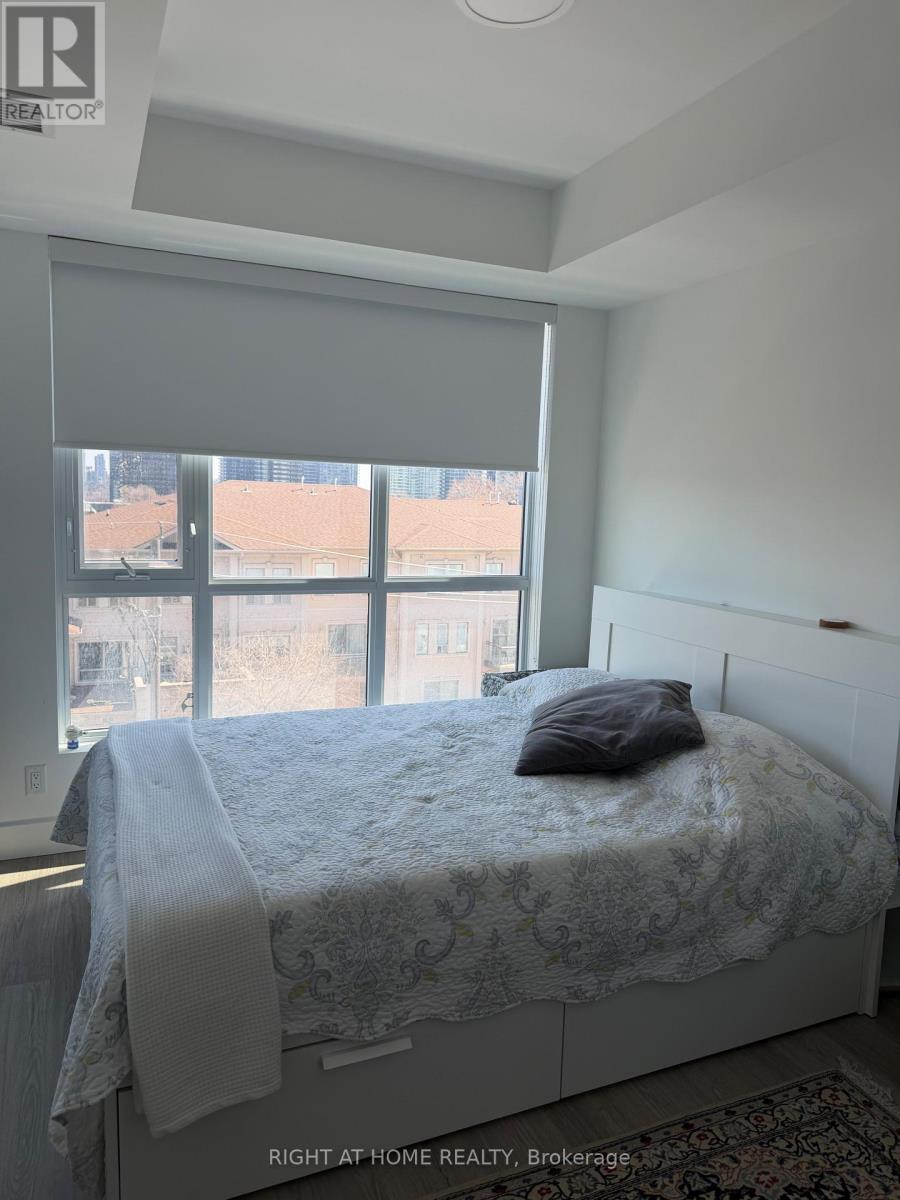 514 - 6 GREENBRIAR ROAD, Toronto (Bayview Village), Ontario, M2K0H6 — Photo 7