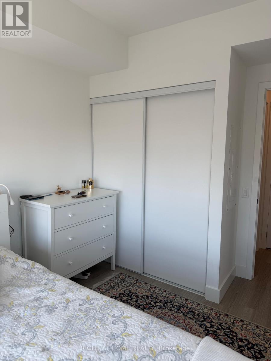 514 - 6 GREENBRIAR ROAD, Toronto (Bayview Village), Ontario, M2K0H6 — Photo 9