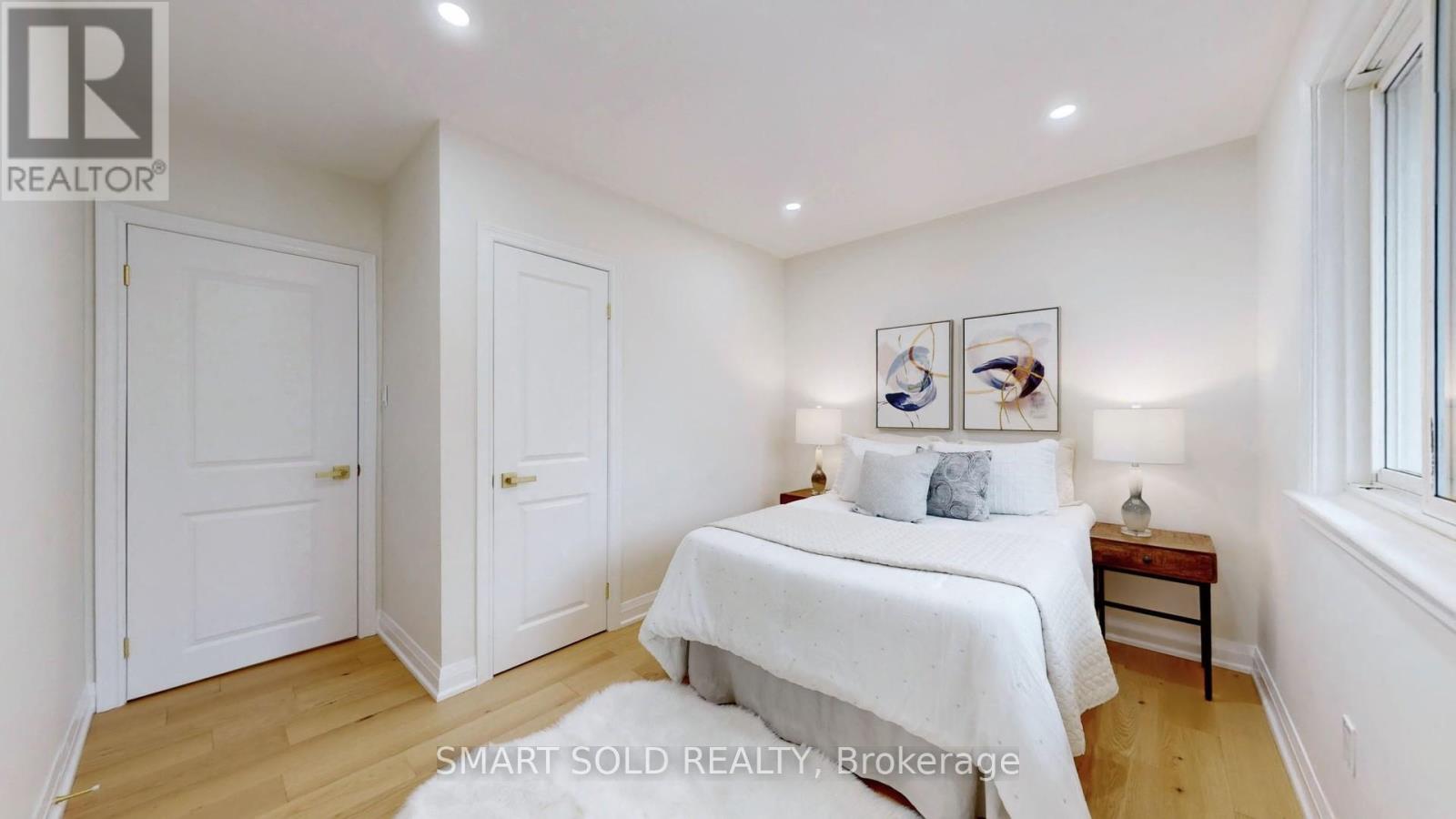 439 FERNLEIGH CIRCLE N, Richmond Hill (Crosby), Ontario, L4C1E5 — Photo 16