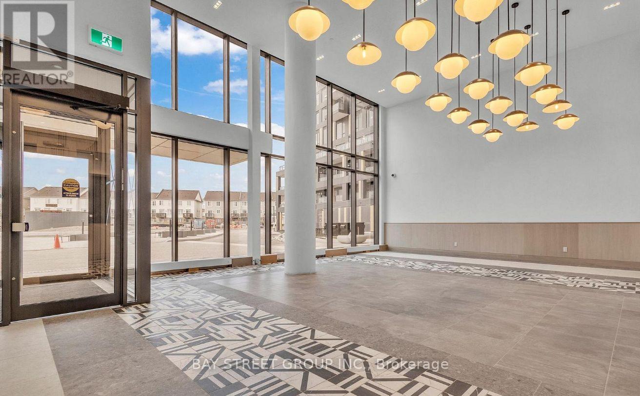 D711 - 4878 POWERS COMMON, Burlington (Alton), Ontario, L7M2B4 — Photo 2