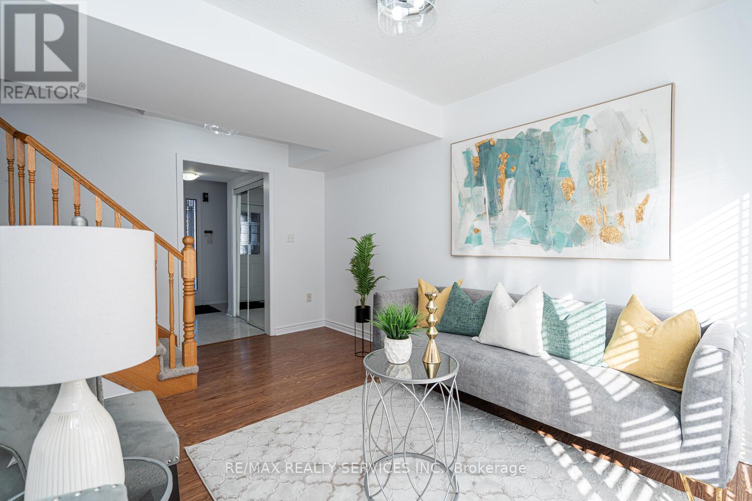 67 DECKER HOLLOW CIRCLE, Brampton (Credit Valley), Ontario, L6X0L5 — Photo 11