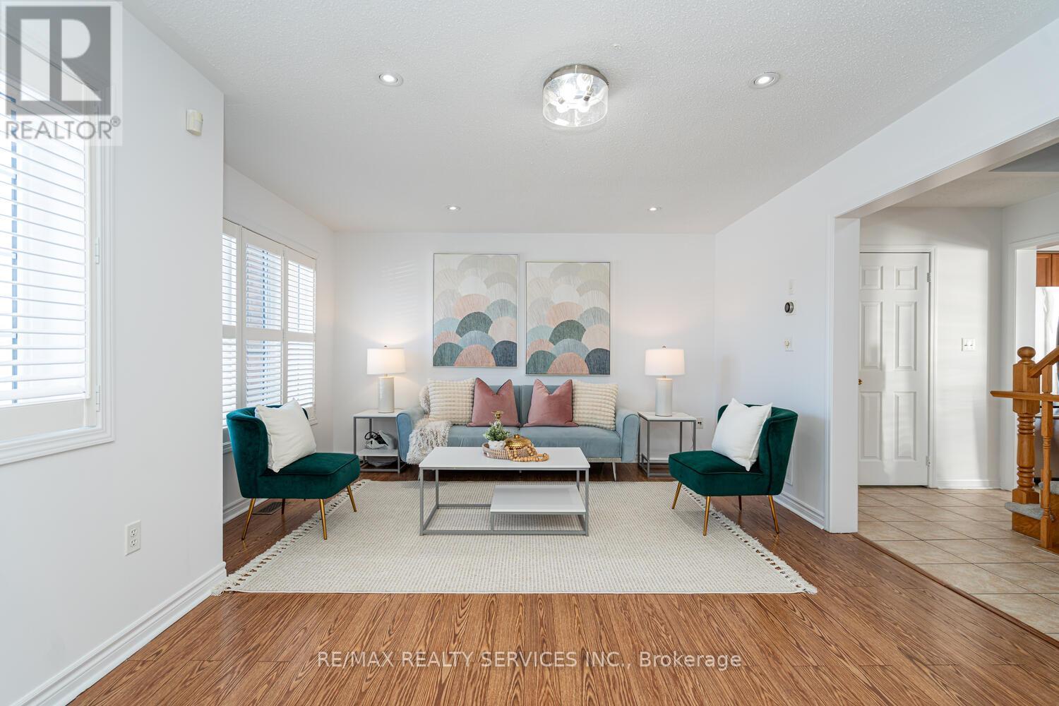 67 DECKER HOLLOW CIRCLE, Brampton (Credit Valley), Ontario, L6X0L5 — Photo 22