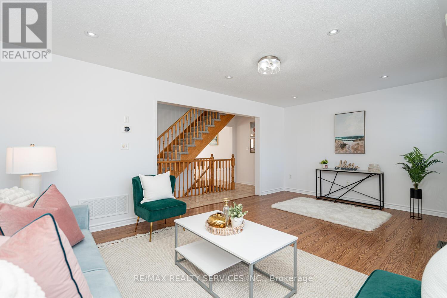 67 DECKER HOLLOW CIRCLE, Brampton (Credit Valley), Ontario, L6X0L5 — Photo 23