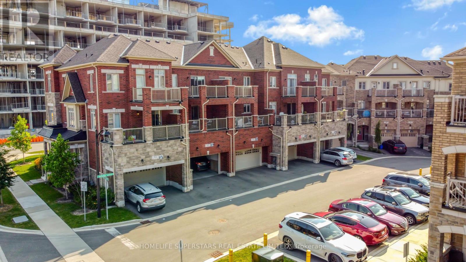 3018 EIGHTH LINE, Oakville (JM Joshua Meadows), Ontario, L6H7H5 — Photo 2