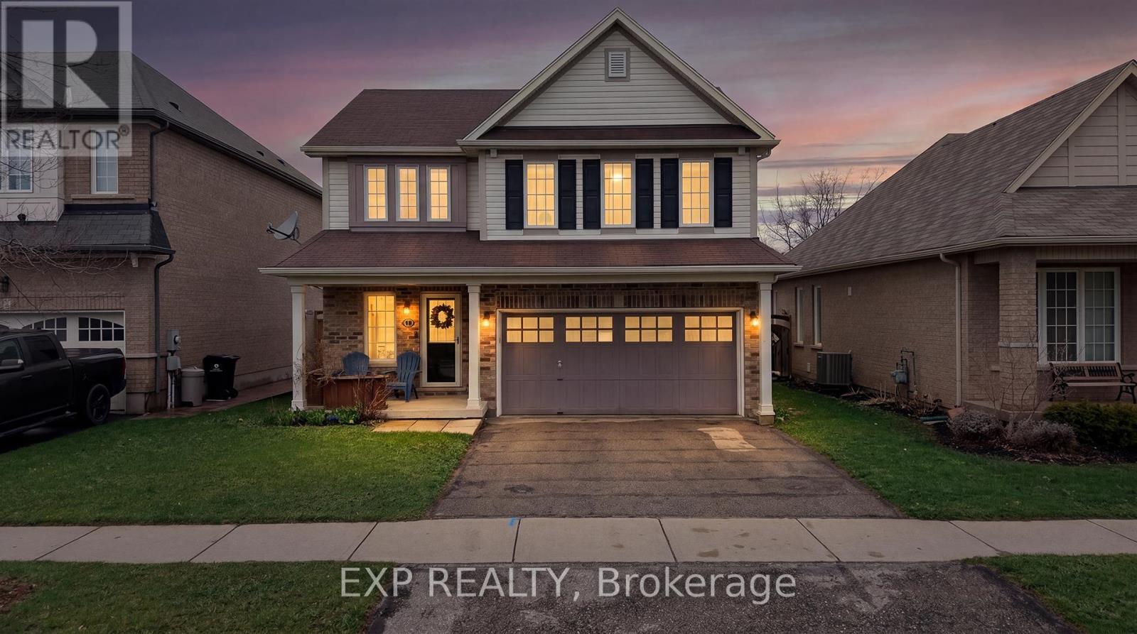 18 STARLIGHT AVENUE, Woolwich, Ontario, N0B1M0 — Photo 2