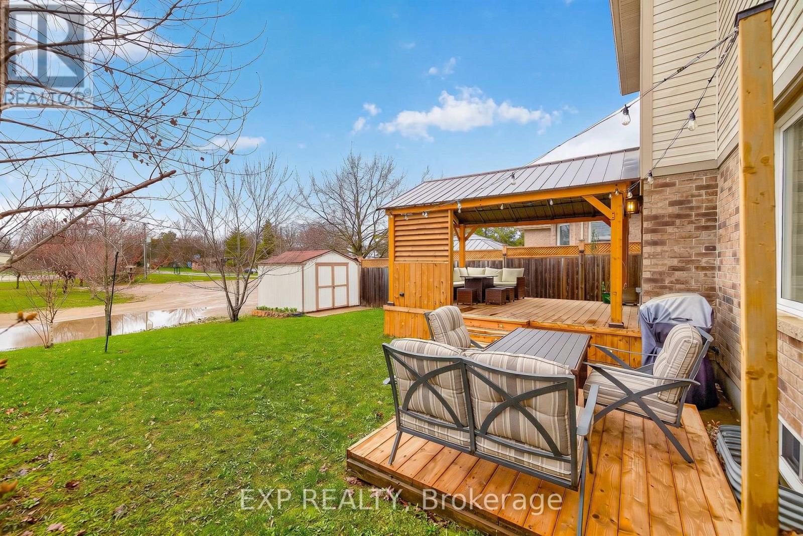 18 STARLIGHT AVENUE, Woolwich, Ontario, N0B1M0 — Photo 36