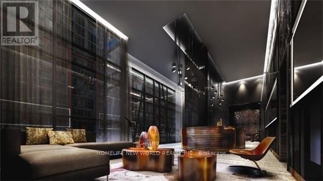 402 - 30 NELSON STREET, Toronto (Waterfront Communities), Ontario, M5V0H5 — Photo 2