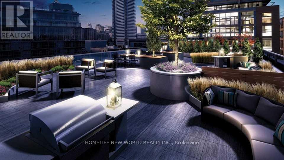 402 - 30 NELSON STREET, Toronto (Waterfront Communities), Ontario, M5V0H5 — Photo 5