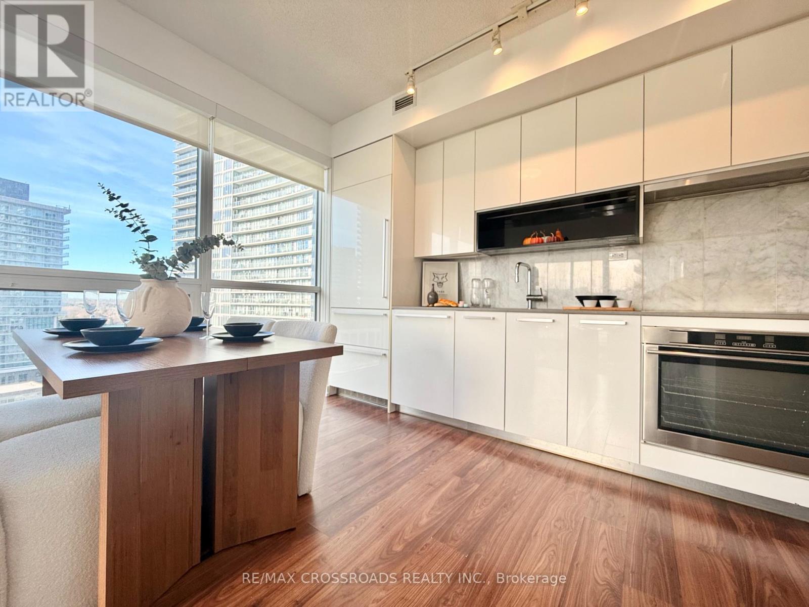 1003 - 115 MCMAHON DRIVE, Toronto (Bayview Village), Ontario, M2K0E3 — Photo 10