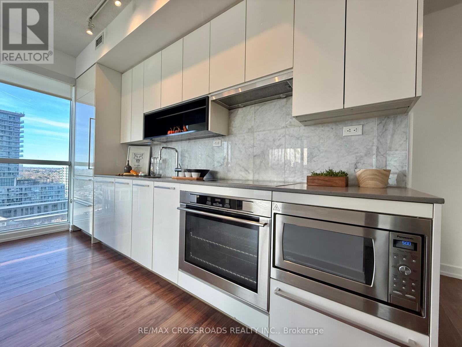 1003 - 115 MCMAHON DRIVE, Toronto (Bayview Village), Ontario, M2K0E3 — Photo 12