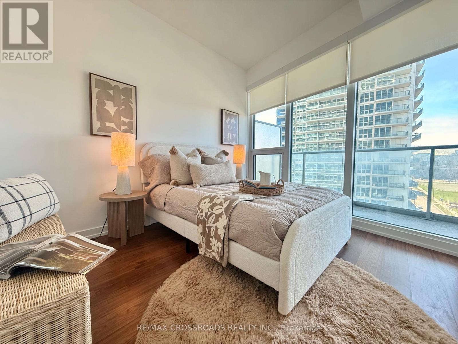 1003 - 115 MCMAHON DRIVE, Toronto (Bayview Village), Ontario, M2K0E3 — Photo 13