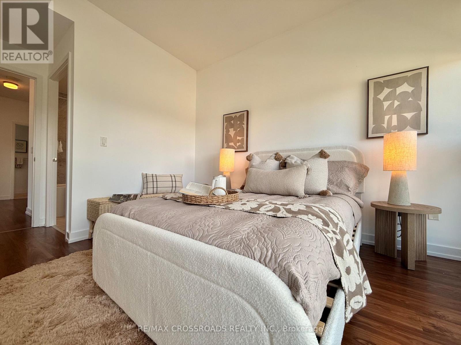 1003 - 115 MCMAHON DRIVE, Toronto (Bayview Village), Ontario, M2K0E3 — Photo 14