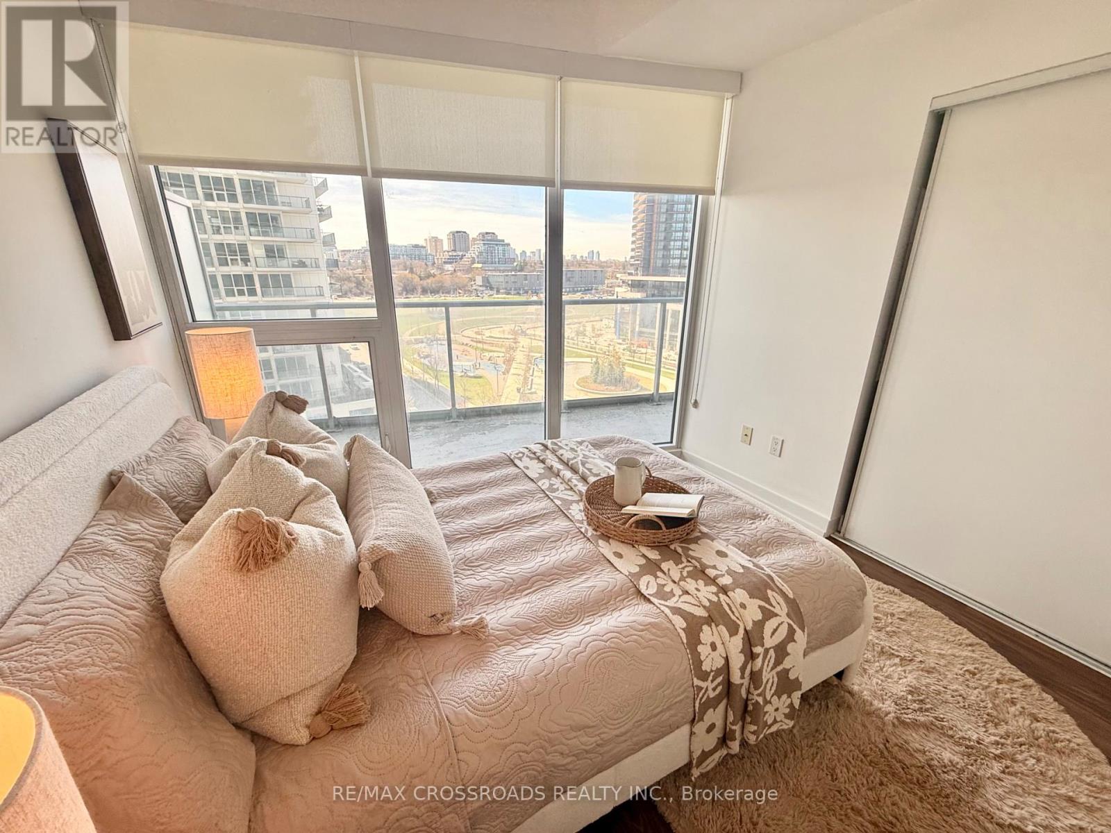 1003 - 115 MCMAHON DRIVE, Toronto (Bayview Village), Ontario, M2K0E3 — Photo 15