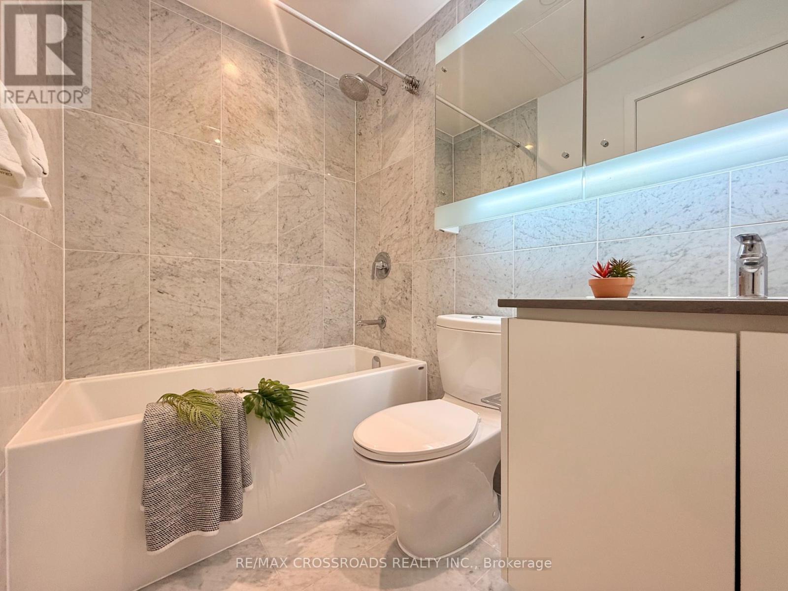 1003 - 115 MCMAHON DRIVE, Toronto (Bayview Village), Ontario, M2K0E3 — Photo 16