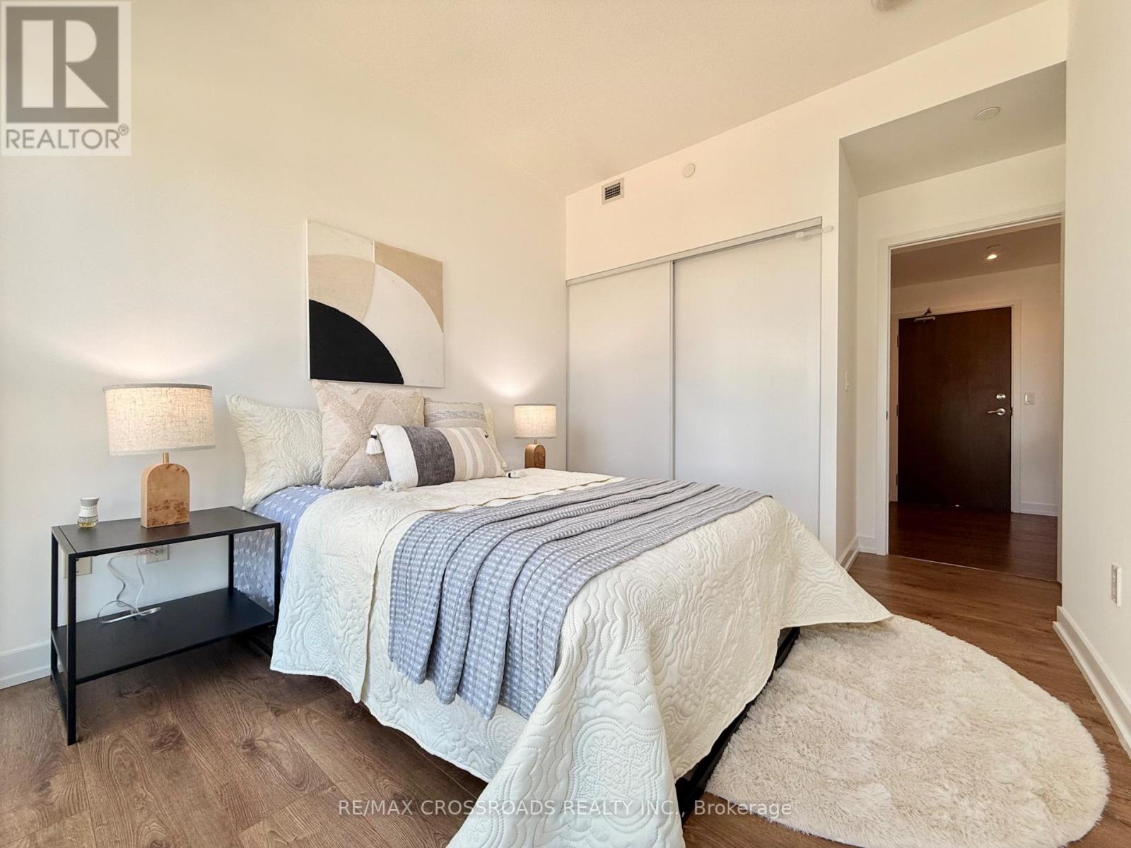 1003 - 115 MCMAHON DRIVE, Toronto (Bayview Village), Ontario, M2K0E3 — Photo 18