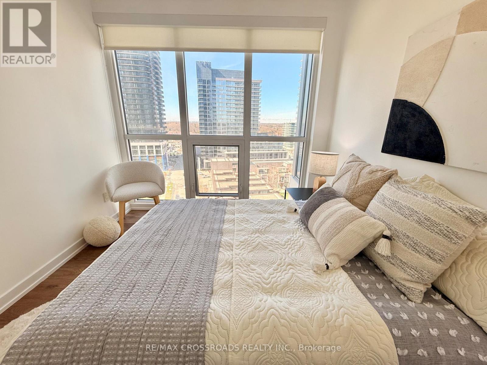 1003 - 115 MCMAHON DRIVE, Toronto (Bayview Village), Ontario, M2K0E3 — Photo 19