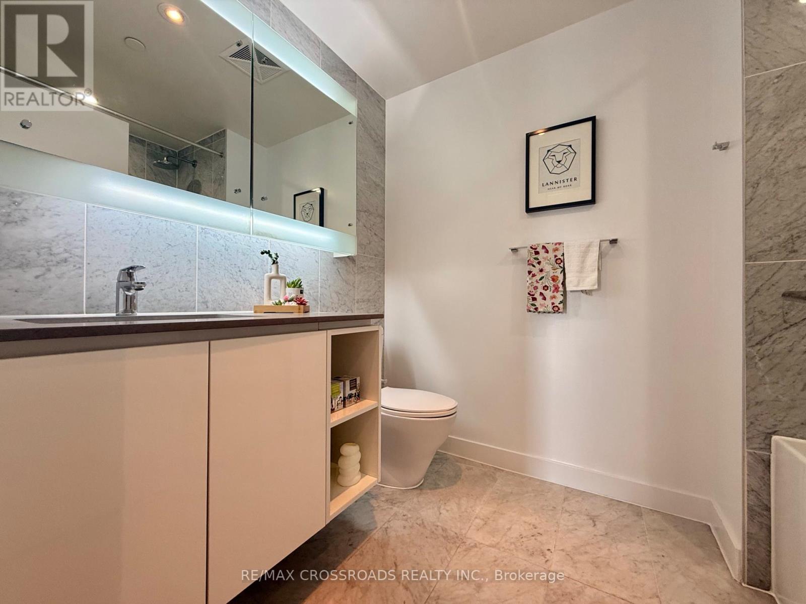 1003 - 115 MCMAHON DRIVE, Toronto (Bayview Village), Ontario, M2K0E3 — Photo 20