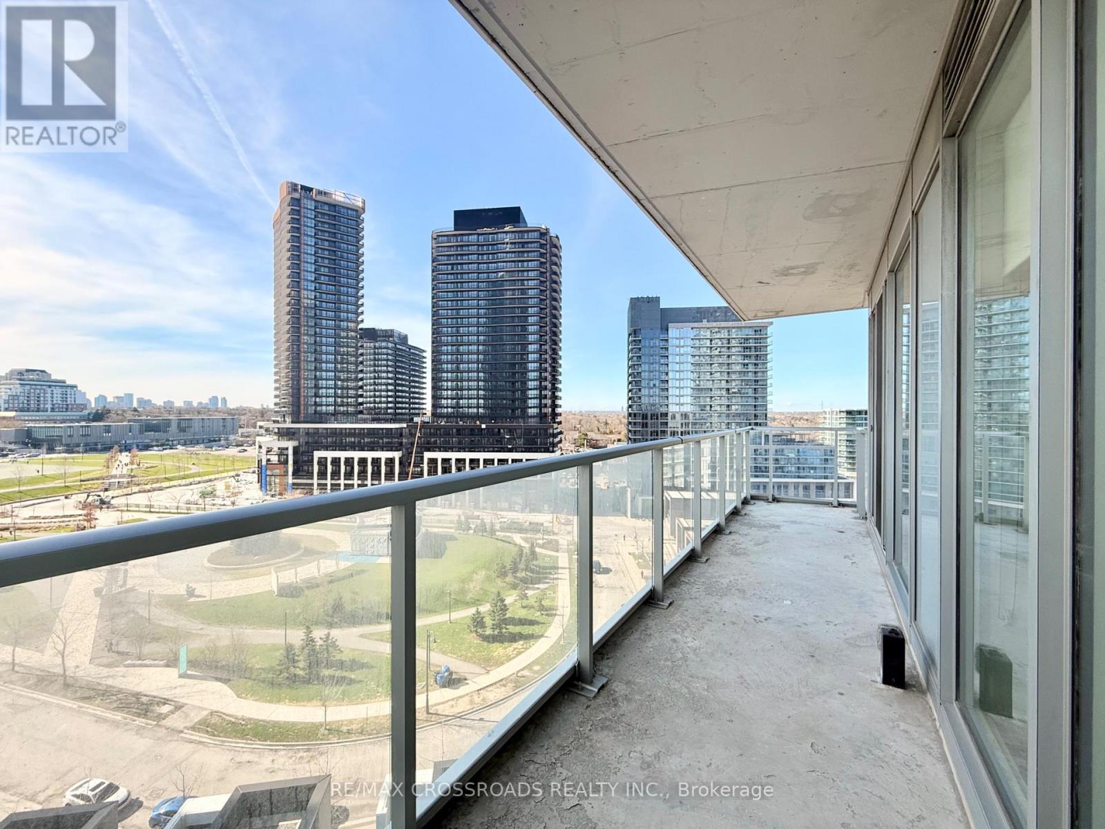 1003 - 115 MCMAHON DRIVE, Toronto (Bayview Village), Ontario, M2K0E3 — Photo 24