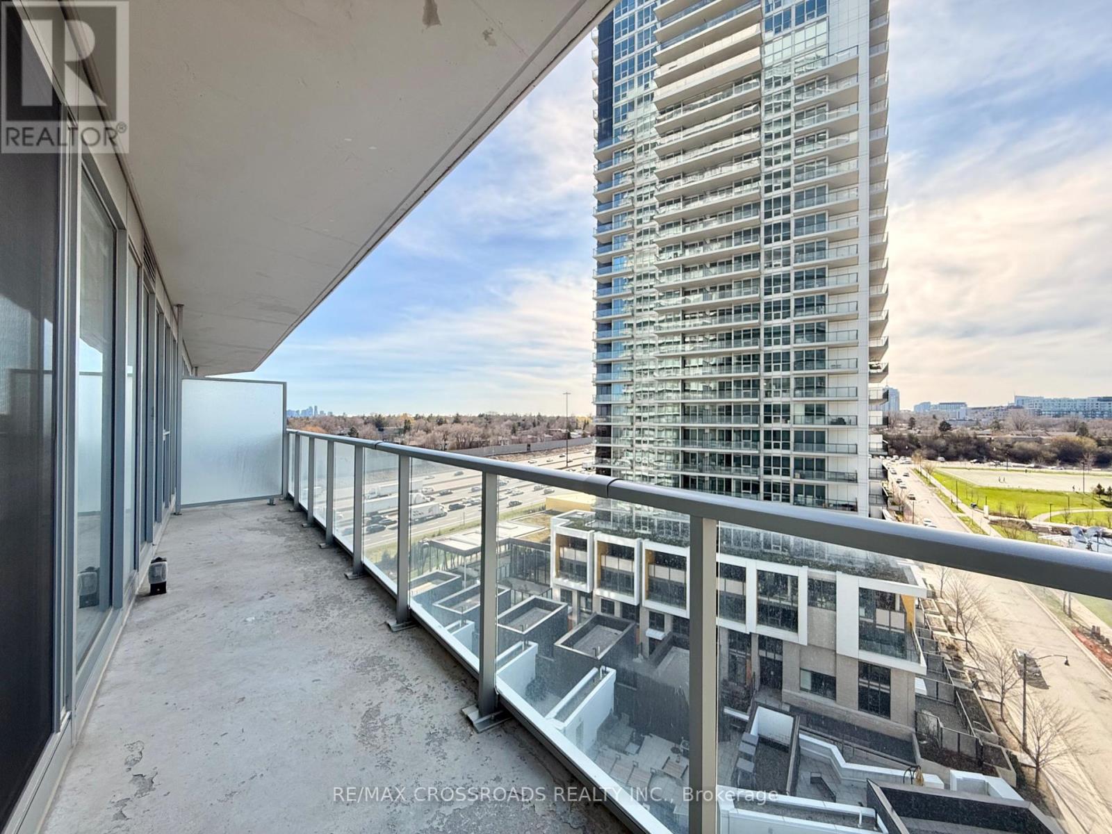 1003 - 115 MCMAHON DRIVE, Toronto (Bayview Village), Ontario, M2K0E3 — Photo 25