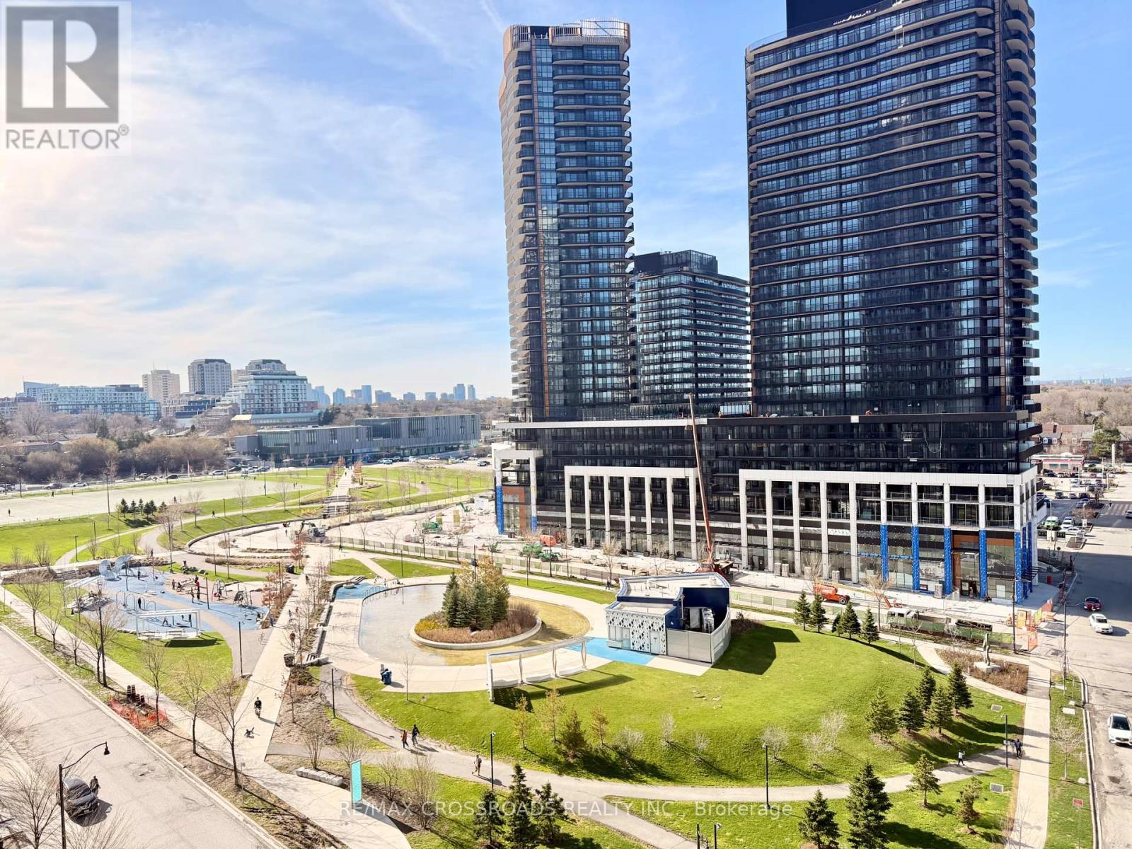 1003 - 115 MCMAHON DRIVE, Toronto (Bayview Village), Ontario, M2K0E3 — Photo 26