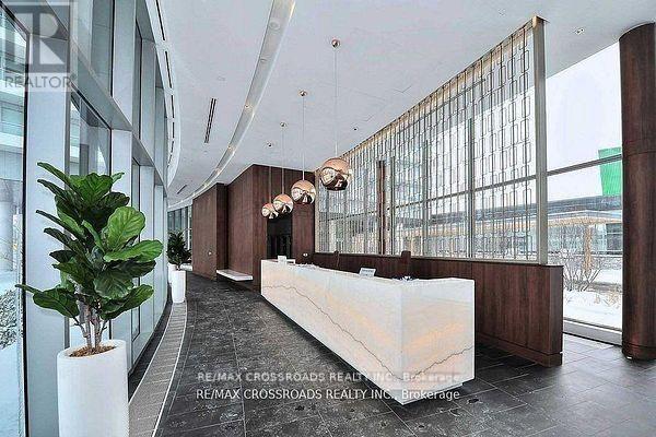 1003 - 115 MCMAHON DRIVE, Toronto (Bayview Village), Ontario, M2K0E3 — Photo 28