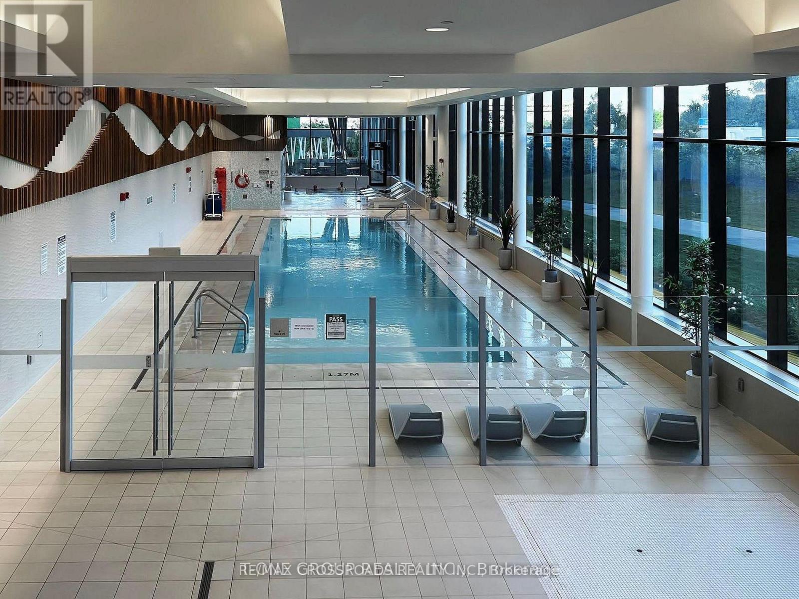 1003 - 115 MCMAHON DRIVE, Toronto (Bayview Village), Ontario, M2K0E3 — Photo 31