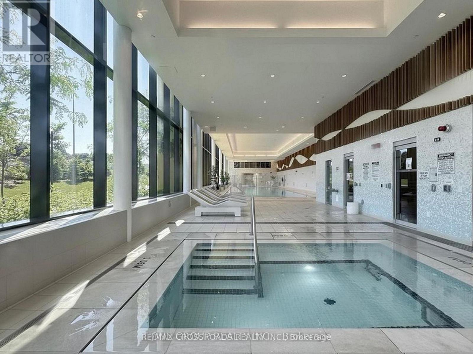 1003 - 115 MCMAHON DRIVE, Toronto (Bayview Village), Ontario, M2K0E3 — Photo 32