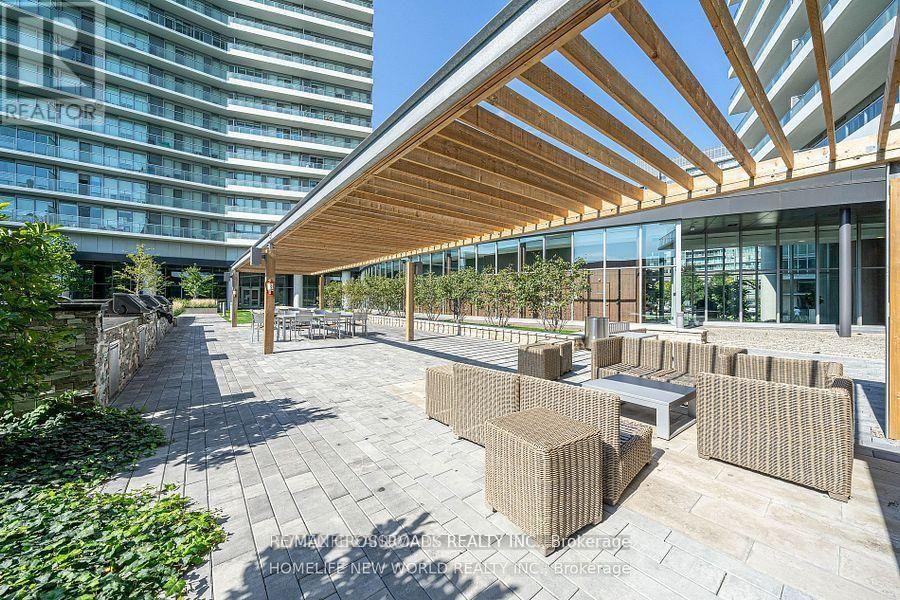 1003 - 115 MCMAHON DRIVE, Toronto (Bayview Village), Ontario, M2K0E3 — Photo 38